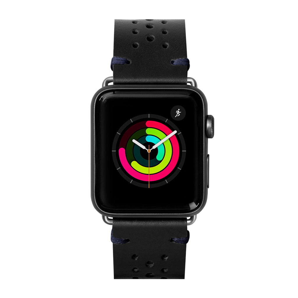 Heritage Jet Black