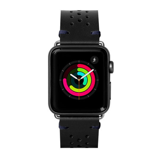 Heritage Jet Black
