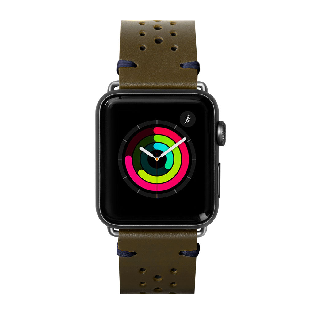 Heritage Olive