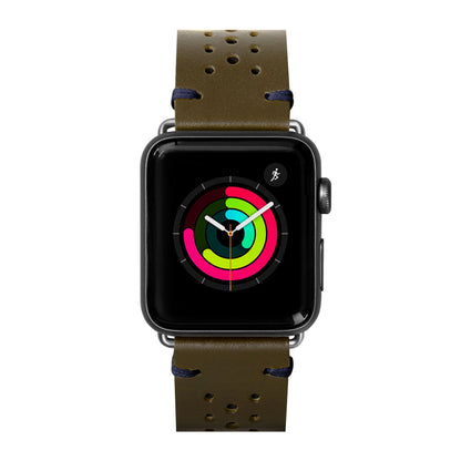 Heritage Olive