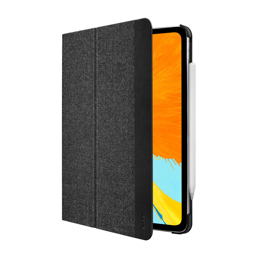 LAUT Inflight Folio iPad Pro 11 Schwarz