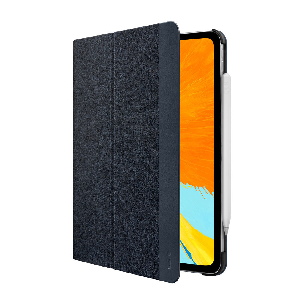 LAUT Inflight Folio iPad Pro 11 Blau