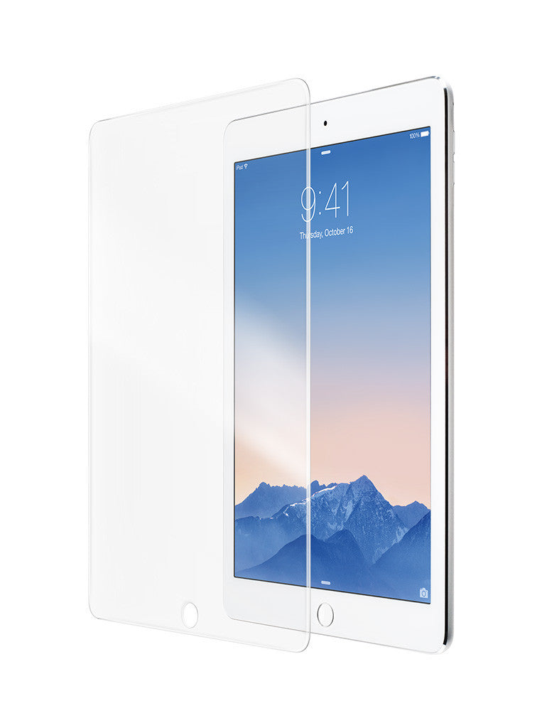LAUT Prime Glass iPad 9.7