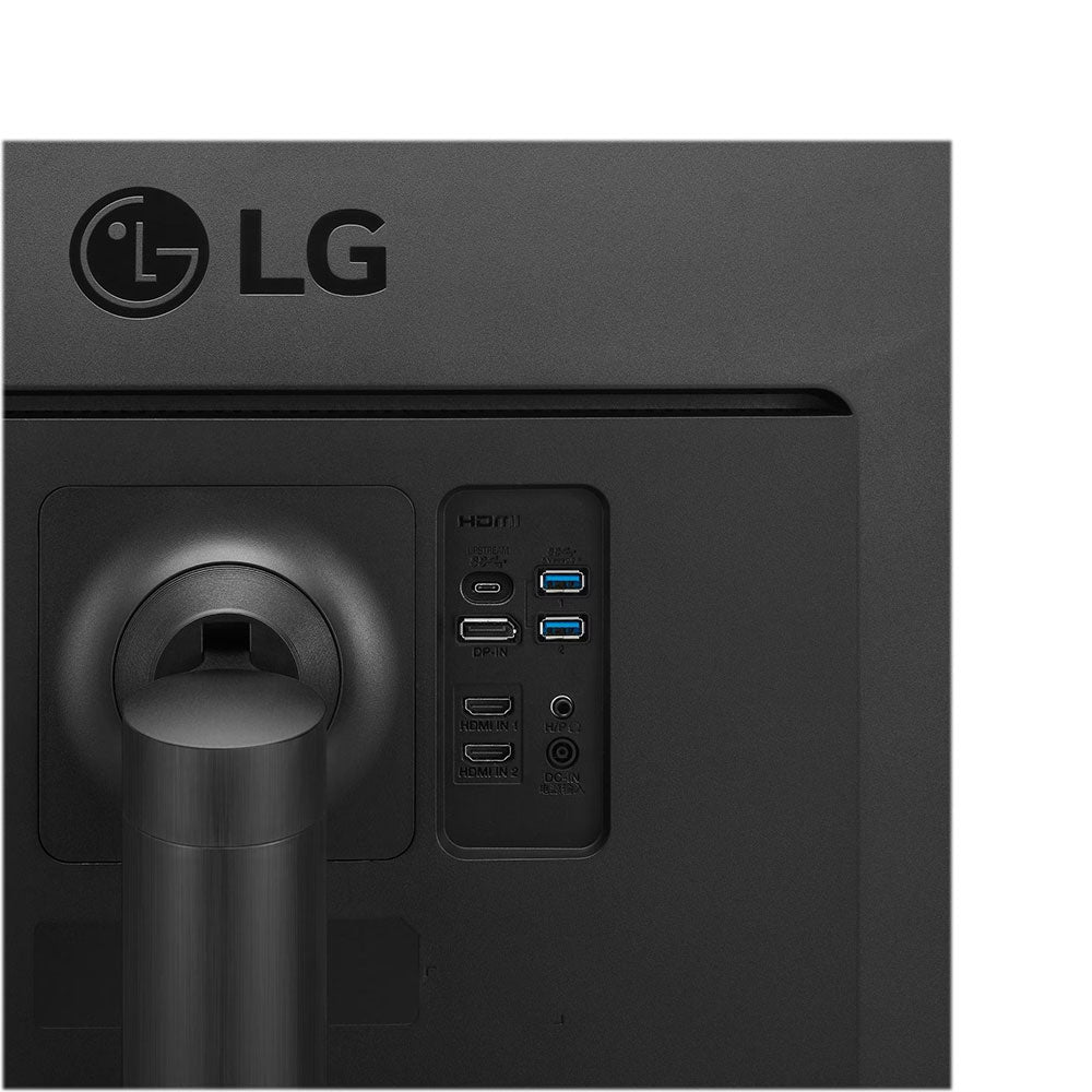 Refurbished LG 34WN80C-B