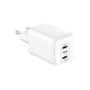 LMP 45W Dual USB-C Power Adapter