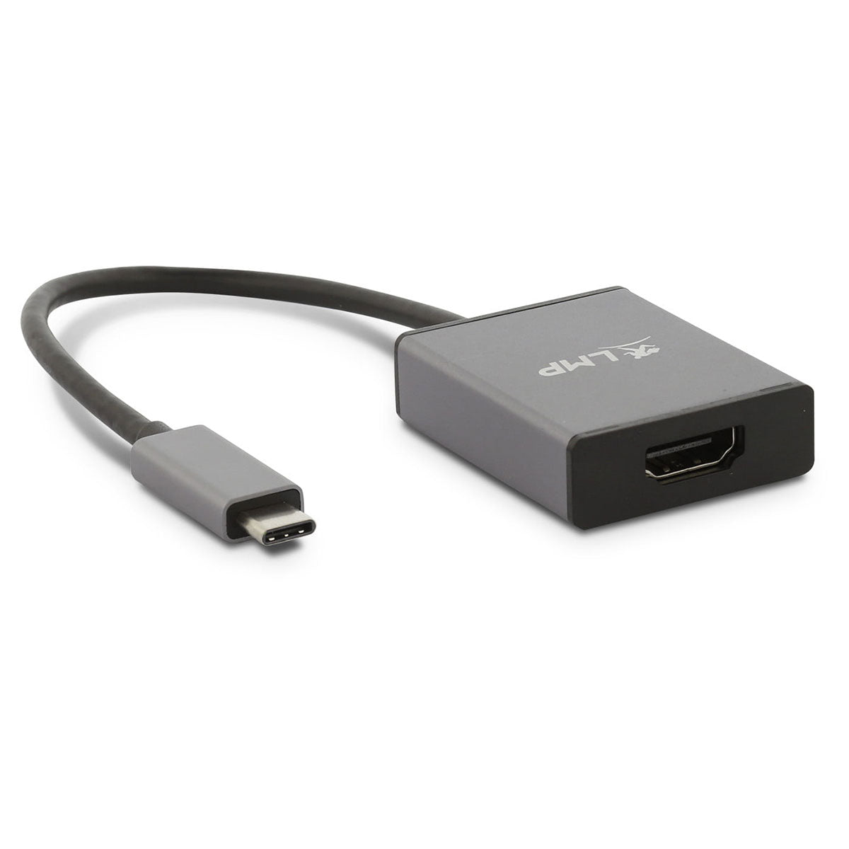 LMP USB-C zu HDMI 2.0 Adapter