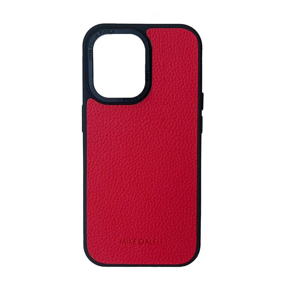 Galeli Back Case Luka mit MagSafe iPhone 16 Plus