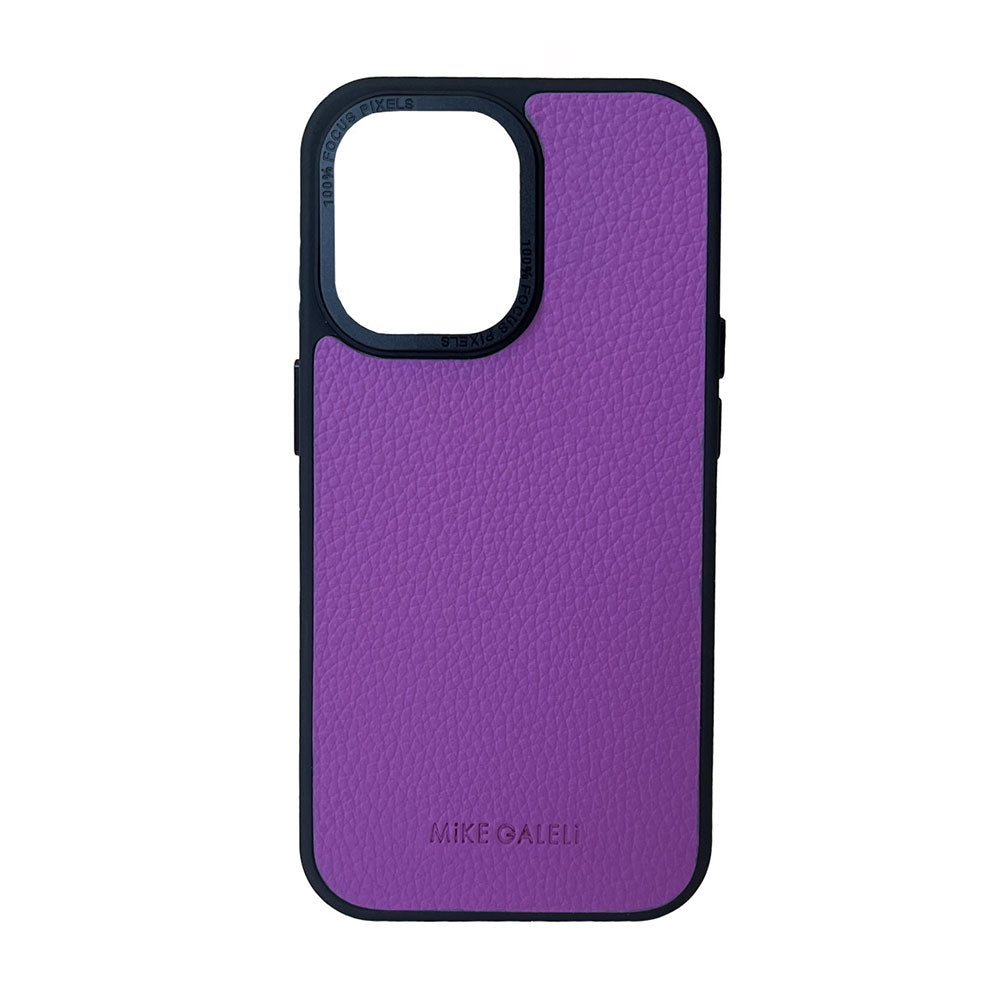 Galeli Back Case Luka mit MagSafe iPhone 16