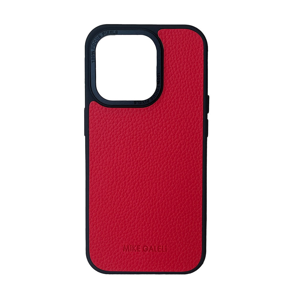 Galeli Back Case Luka mit MagSafe iPhone 16 Pro