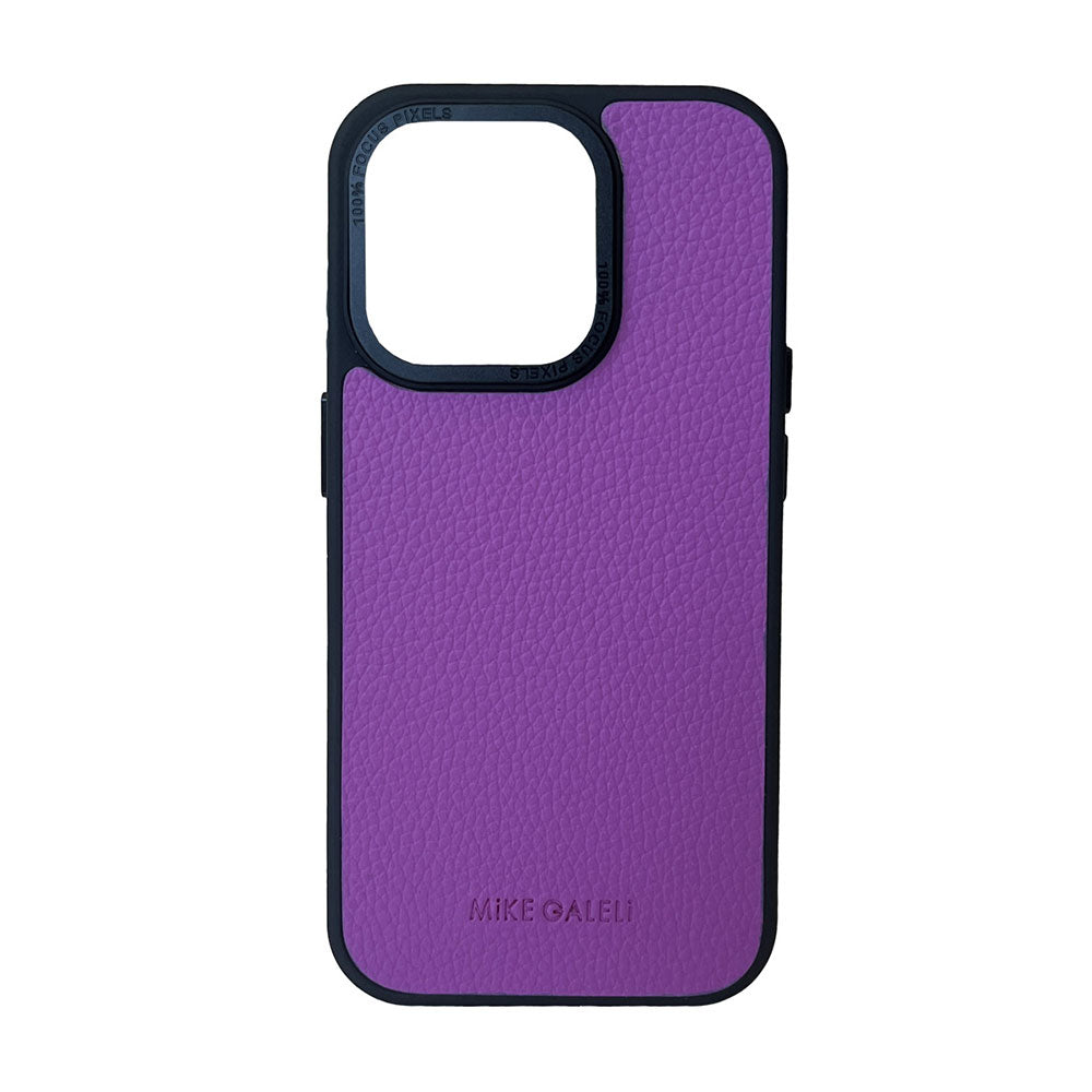 Galeli Back Case Luka mit MagSafe iPhone 16 Pro