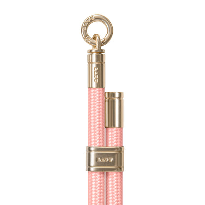LAUT Adapta-Loop Crossbody Pink 1