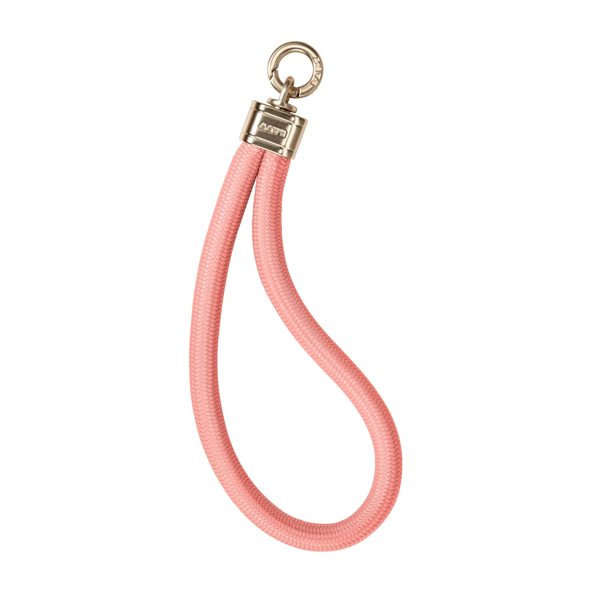 LAUT Adapta-Loop Wrist Strap Pink 1