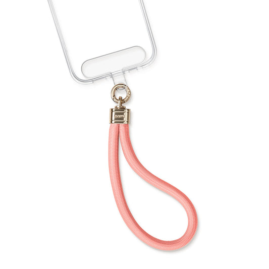 LAUT Adapta-Loop Wrist Strap Pink 2