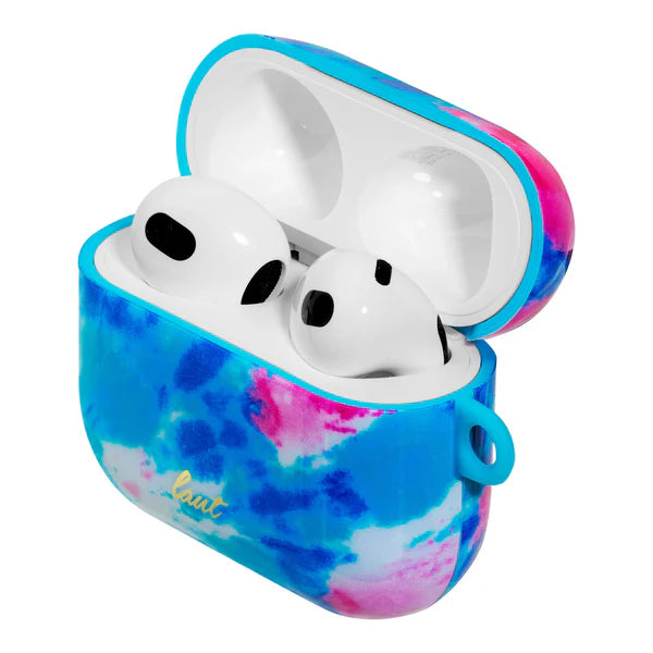 Laut Tie Dye AirPods 3 Case