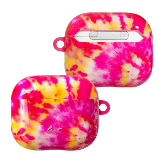 Laut Tie Dye AirPods 3 Case