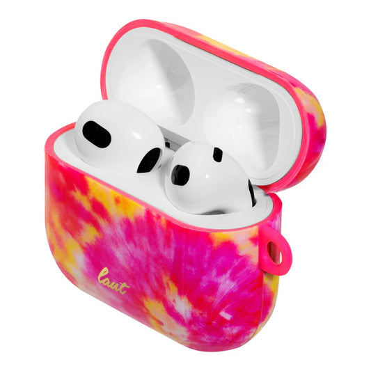 Laut Tie Dye AirPods 3 Case