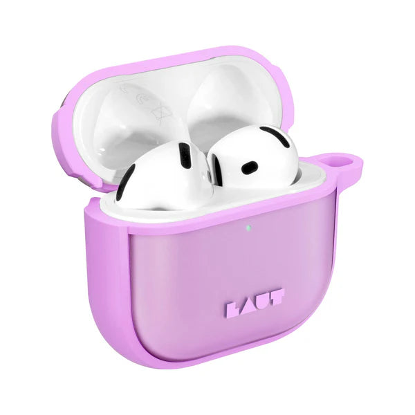 Laut Huex Protect AirPods 4 Case