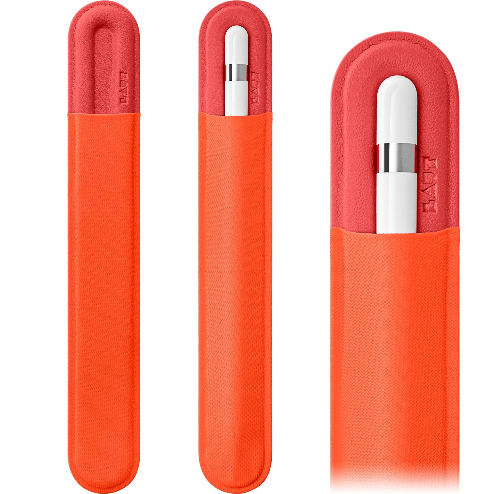LAUT Pencil Case Orange