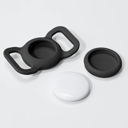 Laut Pet Tag AirTag Halter Black