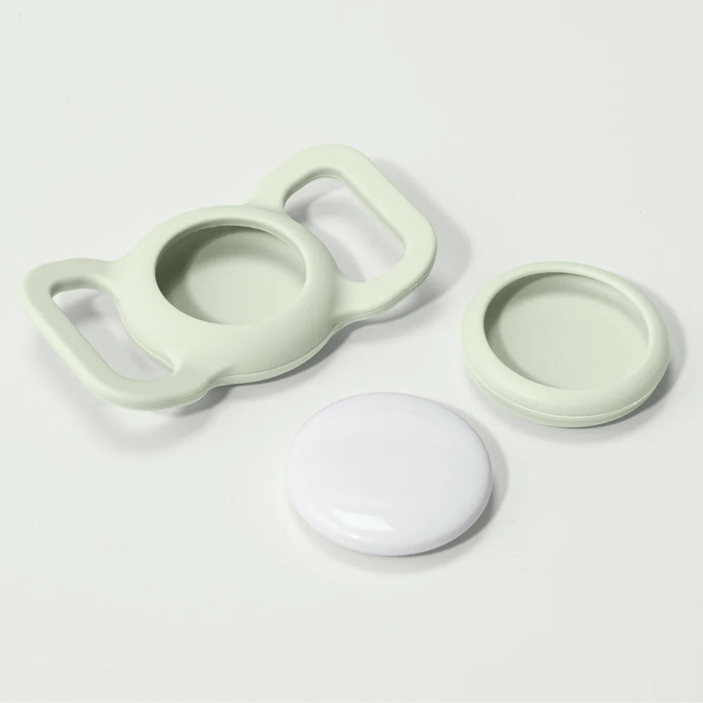 Laut Pet Tag AirTag Halter Glow in the Dark