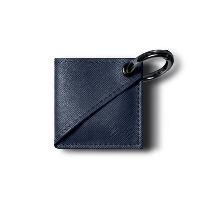 Laut Prestige AirTag Anhänger Indigo