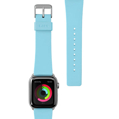 Pastels Baby Blue