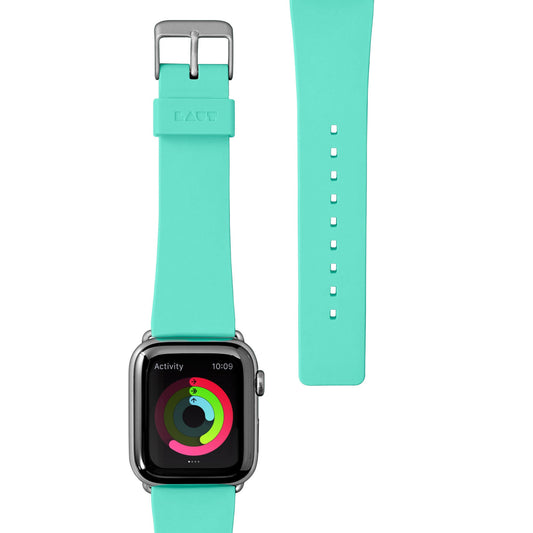 LAUT Pastels Sportarmband Spearmint 1