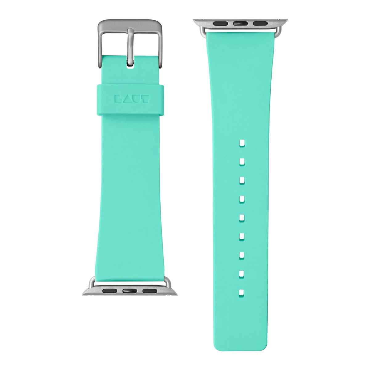 LAUT Pastels Sportarmband Spearmint 2