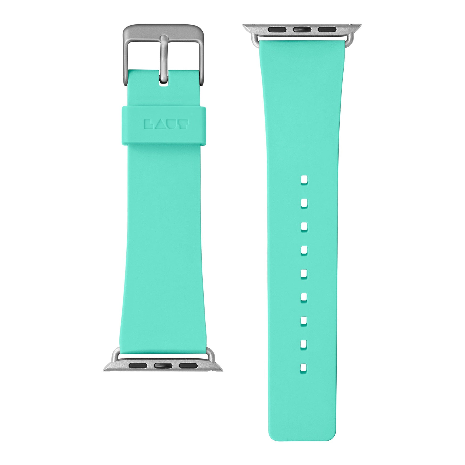 LAUT Pastels Sportarmband Spearmint 2
