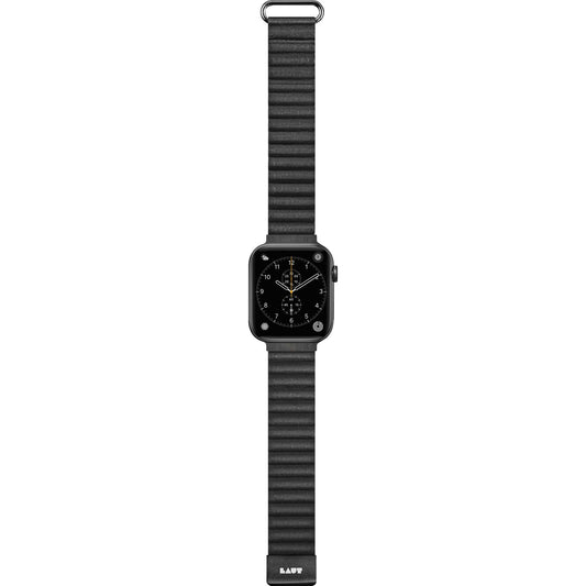 LAUT Novi Luxe Midnight