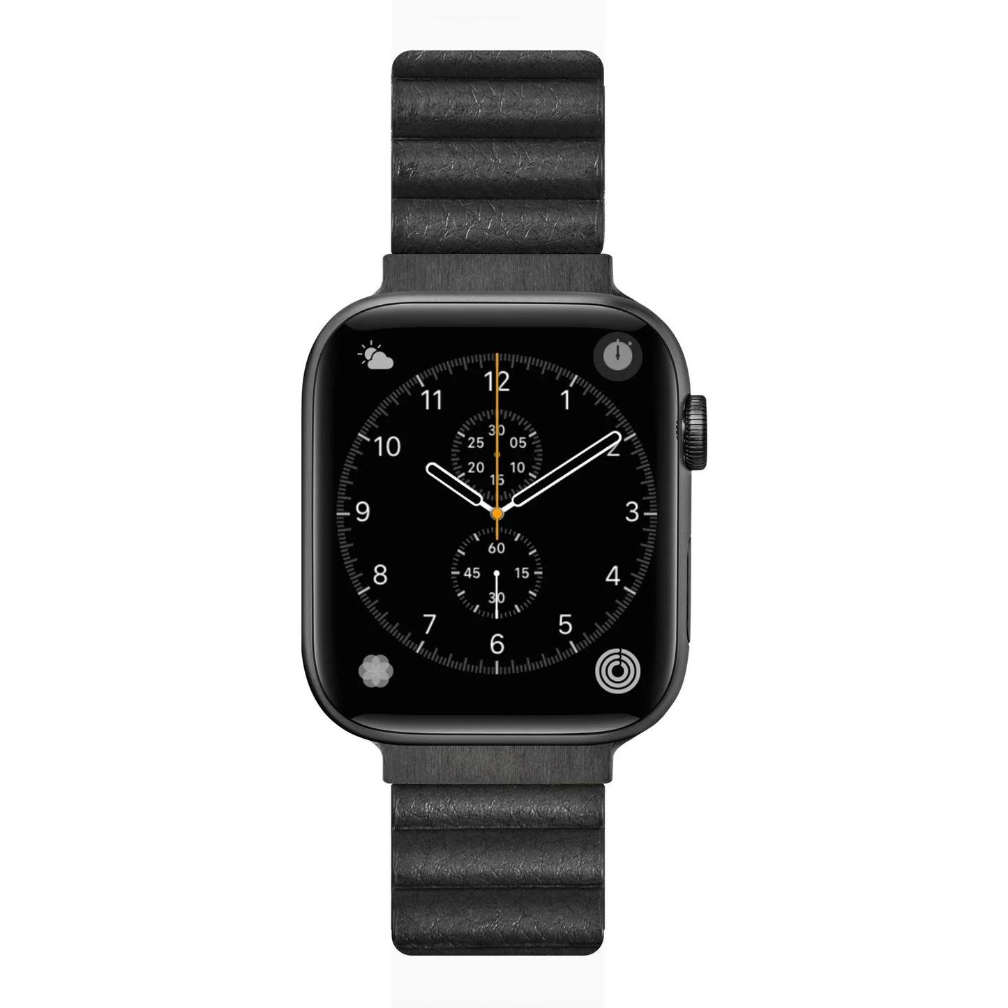 LAUT Novi Luxe Armband für Apple Watch (40/41/42mm)