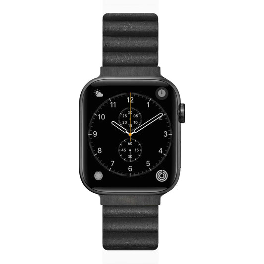 LAUT Novi Luxe Armband für Apple Watch (40/41/42mm)