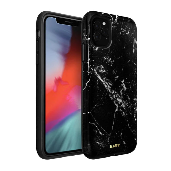 LAUT Huex Elements iPhone 11 Pro
