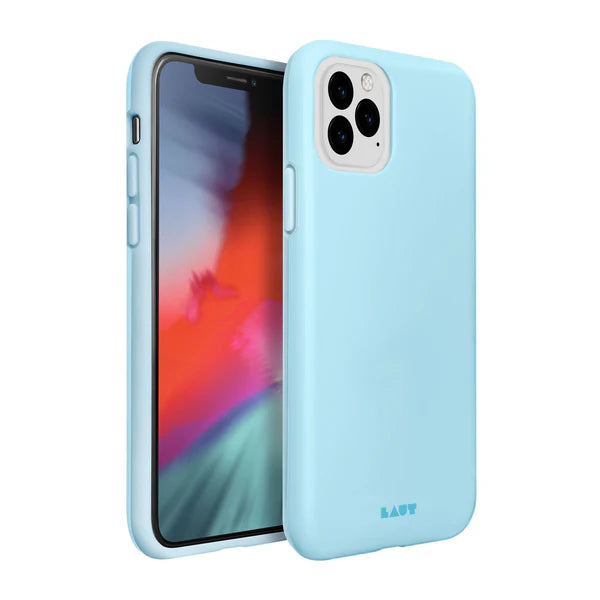 LAUT Huex Pastels iPhone 11 Pro