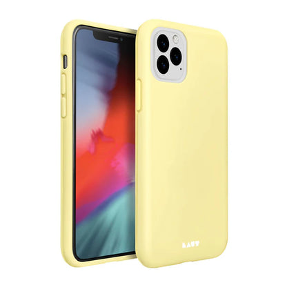 LAUT Huex Pastels iPhone 11 Pro Max