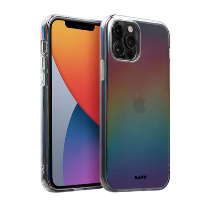 Laut Holo iPhone 12 mini