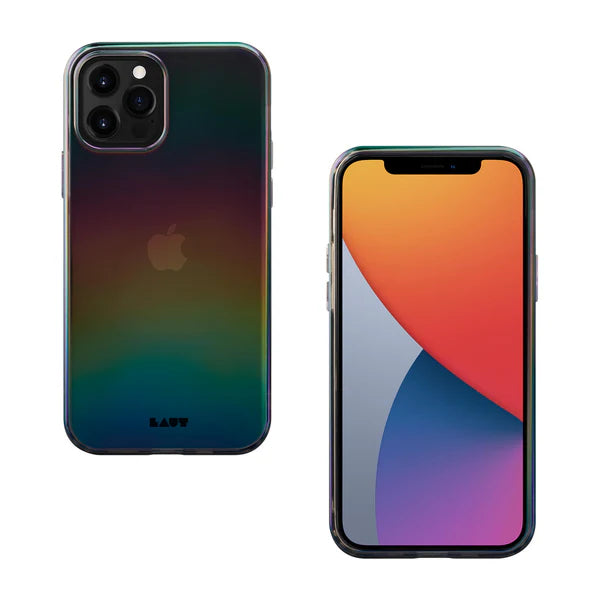 Laut Holo iPhone 12 mini