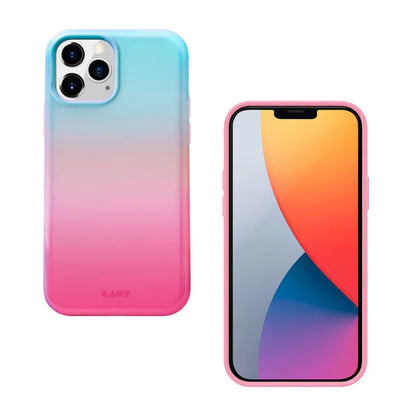 LAUT Huex Fade iPhone 12 Pro Max