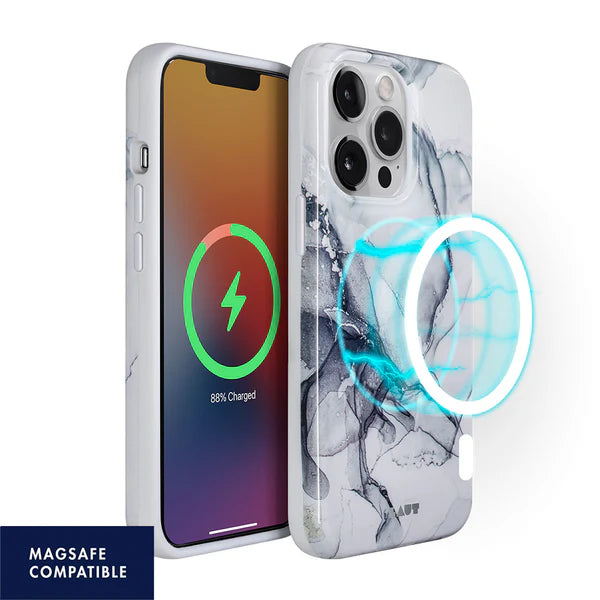 LAUT Huex Ink MagSafe iPhone 13
