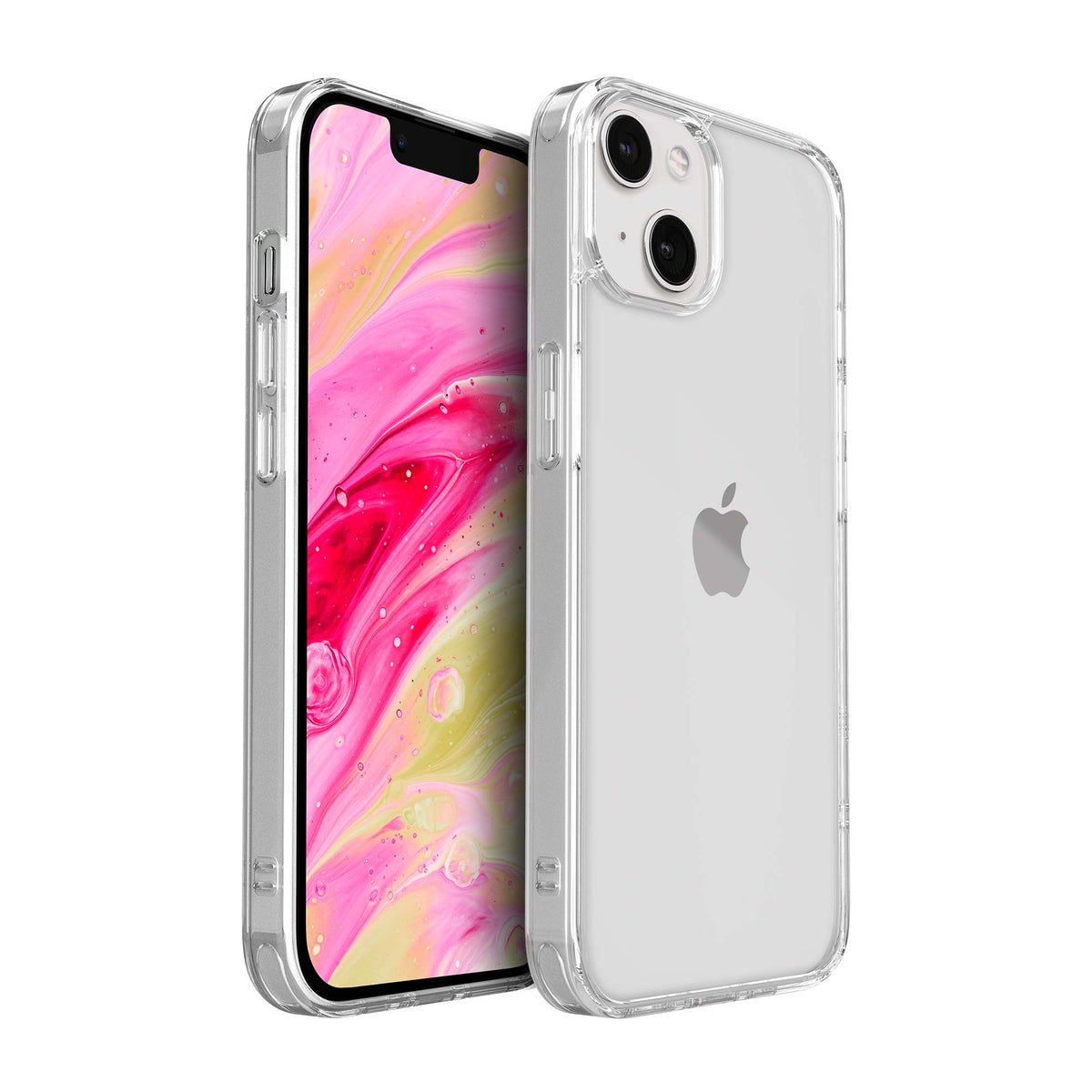 LAUT Crystal-X iPhone 14 Plus Crystal 1