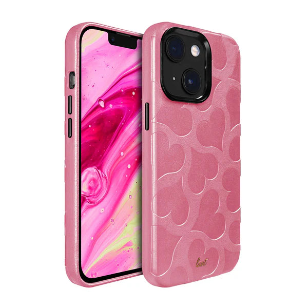 Laut Motif Hearts Case iPhone 14 Plus