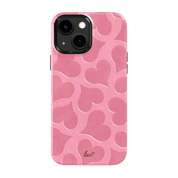 Laut Motif Hearts Case iPhone 14 Plus