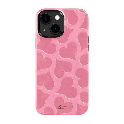 Laut Motif Hearts Case iPhone 14 Plus