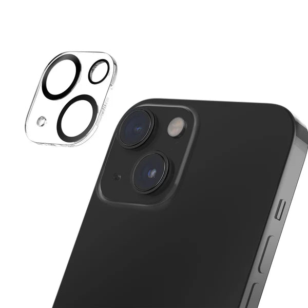 Laut Prime Glass camera lens protector iPhone 14 / iPhone 14 Plus