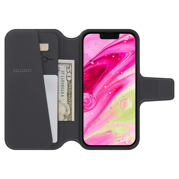 Laut Urban Folio Wallet Case iPhone 14 / iPhone 13