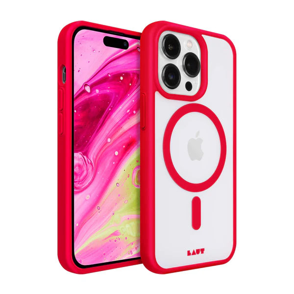 Laut Huex Protect Case iPhone 14 Pro Max