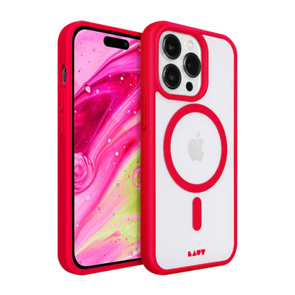 Laut Huex Protect Case iPhone 14 Pro Max
