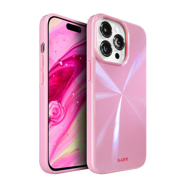 Laut Huex Reflect Case iPhone 14 Pro Max