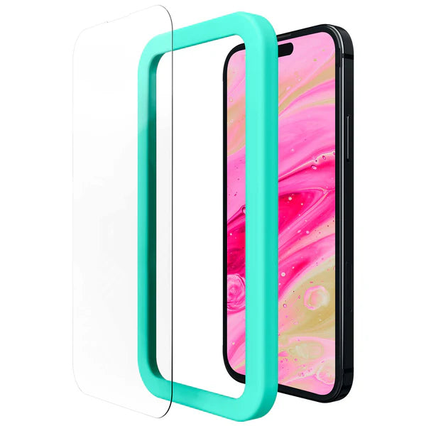 Laut Prime Glass Clear iPhone 14 Pro Max