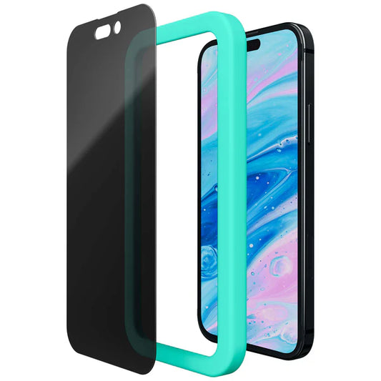 Laut Prime Glass Privacy iPhone 14 Pro Max